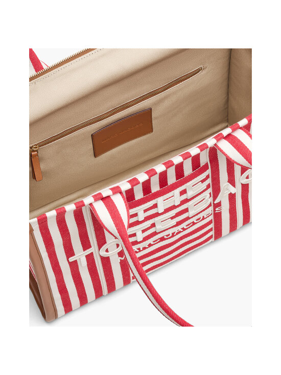 Marc Jacobs - The Large Tote -laukku - 619 TRUE RED MULTI | Stockmann - photo 5