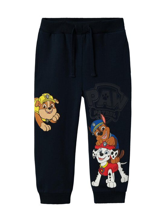 Name It - NmmJonce Paw treniņbikses - NAVY BLAZER - photo 1 Name It - NmmJonce Paw treniņbikses - NAVY BLAZER | Stockmann - photo 1