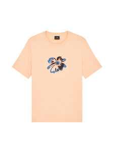 PS Paul Smith - T-paita - 15D ORANGE | Stockmann