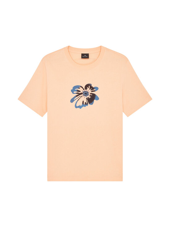 PS Paul Smith - T-paita - 15D ORANGE | Stockmann - photo 1