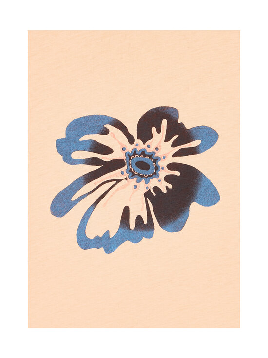 PS Paul Smith - T-paita - 15D ORANGE | Stockmann - photo 2