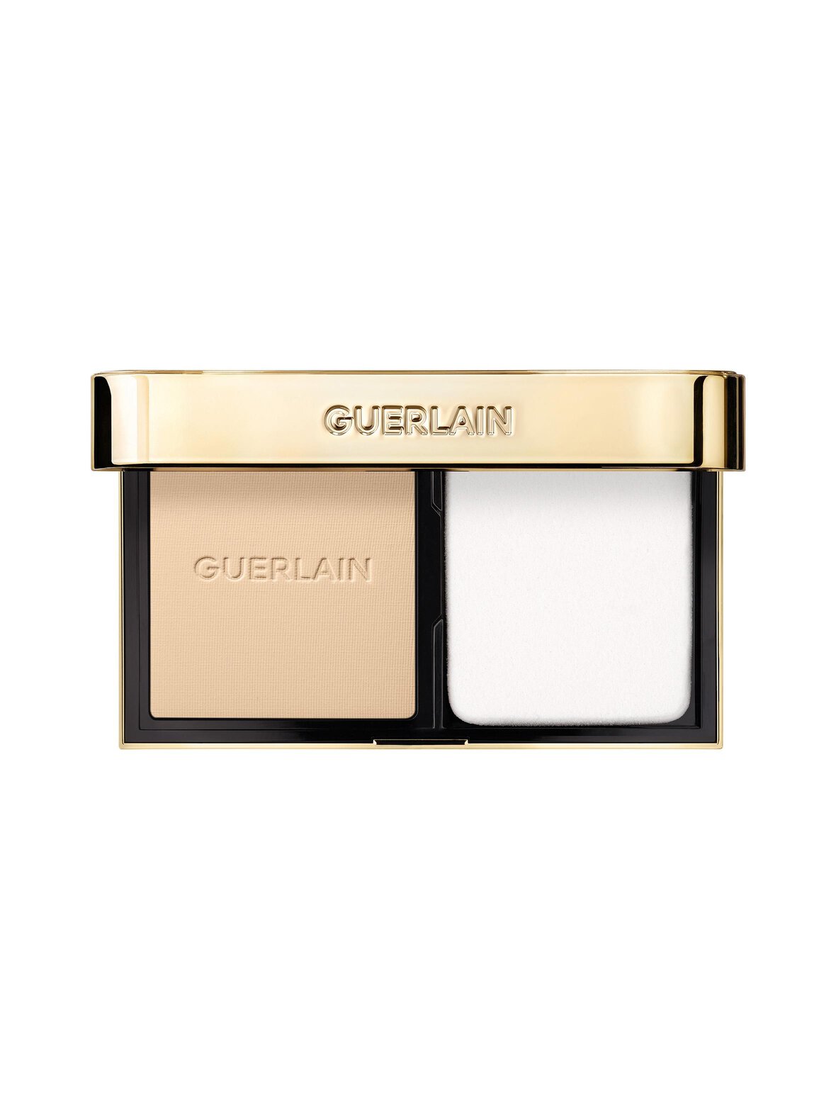 Parure Gold Compact Powder -meikkivoidepuuteri