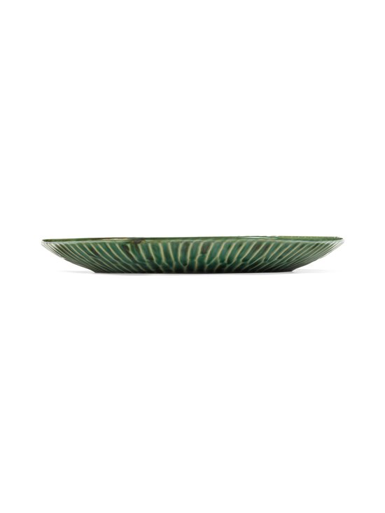 Serax - Verde Lanza Plate L -lautanen - 500 GREEN | Stockmann - photo 3
