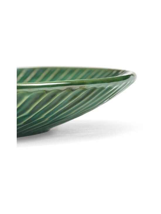 Serax - Verde Lanza Plate L -lautanen - 500 GREEN | Stockmann - photo 4