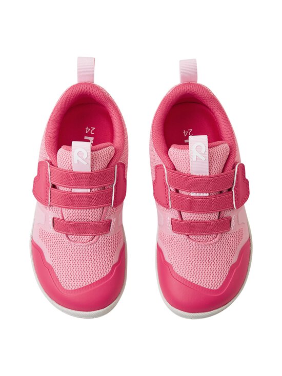 Reima - Tepastelu-paljasjalkakengät - 4370 SUNSET PINK - photo 2 Reima - Tepastelu-paljasjalkakengät - 4370 SUNSET PINK | Stockmann - photo 2