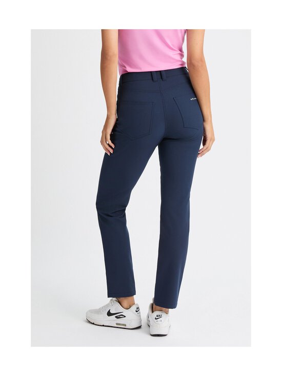 Röhnisch - Chie Comfort -housut - 8S0 NAVY - photo 3 Röhnisch - Chie Comfort -housut - 8S0 NAVY | Stockmann - photo 3
