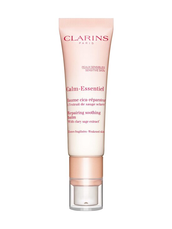 Clarins - Palsam tundlikule nahale Calm-Essentiel Repairing Soothing Balm 30 ml - NOCOL - photo 1 Clarins - Palsam tundlikule nahale Calm-Essentiel Repairing Soothing Balm 30 ml - NOCOL | Stockmann - photo 1