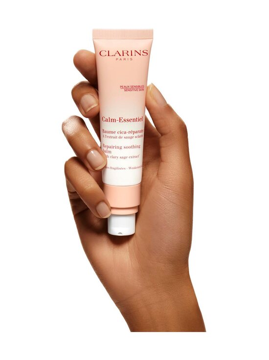 Clarins - Palsam tundlikule nahale Calm-Essentiel Repairing Soothing Balm 30 ml - NOCOL - photo 3 Clarins - Palsam tundlikule nahale Calm-Essentiel Repairing Soothing Balm 30 ml - NOCOL | Stockmann - photo 3