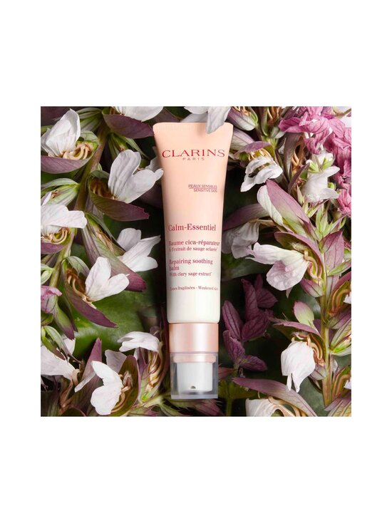 Clarins - Palsam tundlikule nahale Calm-Essentiel Repairing Soothing Balm 30 ml - NOCOL - photo 4 Clarins - Palsam tundlikule nahale Calm-Essentiel Repairing Soothing Balm 30 ml - NOCOL | Stockmann - photo 4