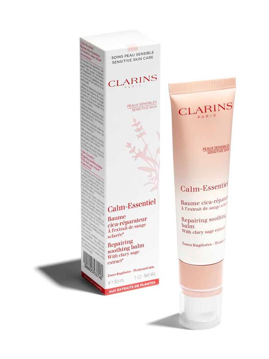 Clarins - Palsam tundlikule nahale Calm-Essentiel Repairing Soothing Balm 30 ml - NOCOL - photo 5 Clarins - Palsam tundlikule nahale Calm-Essentiel Repairing Soothing Balm 30 ml - NOCOL | Stockmann - photo 5