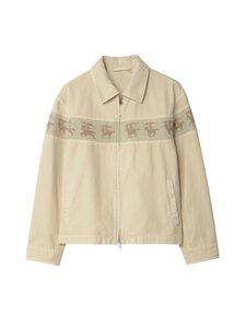 Burberry - Tanners-takki - TUNDRA BEIGE | Stockmann