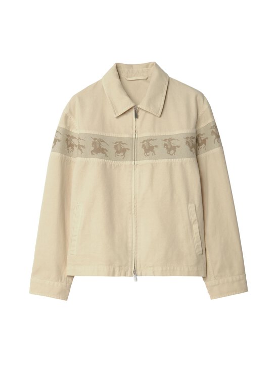 Burberry - Tanners-takki - TUNDRA BEIGE | Stockmann - photo 1
