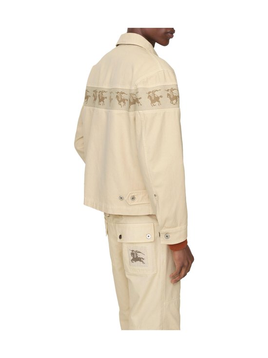 Burberry - Tanners-takki - TUNDRA BEIGE | Stockmann - photo 3