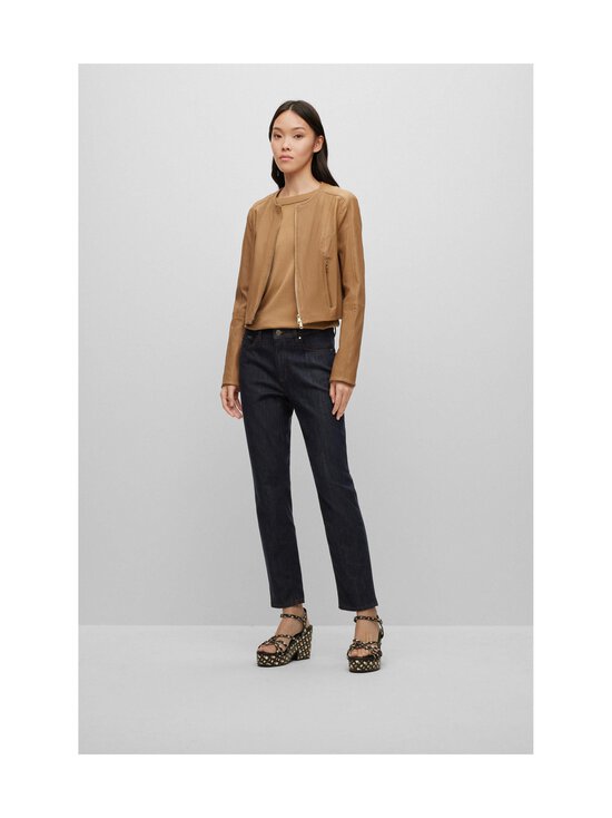 BOSS - Jackie slim -farkut - 469 OPEN BLUE | Stockmann - photo 4