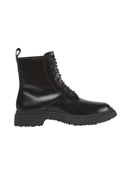 Walden ankle boot lace up Camper