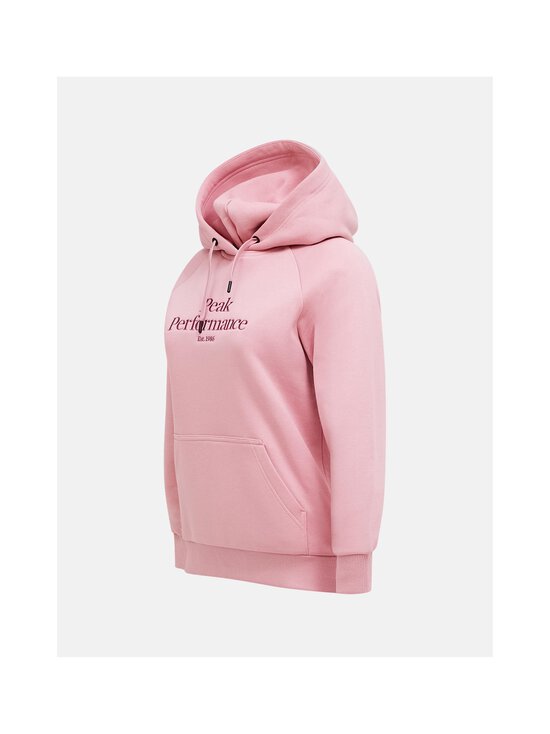 Peak Performance - Original-huppari - 260 WARM BLUSH/WARM BLUSH/ | Stockmann - photo 3