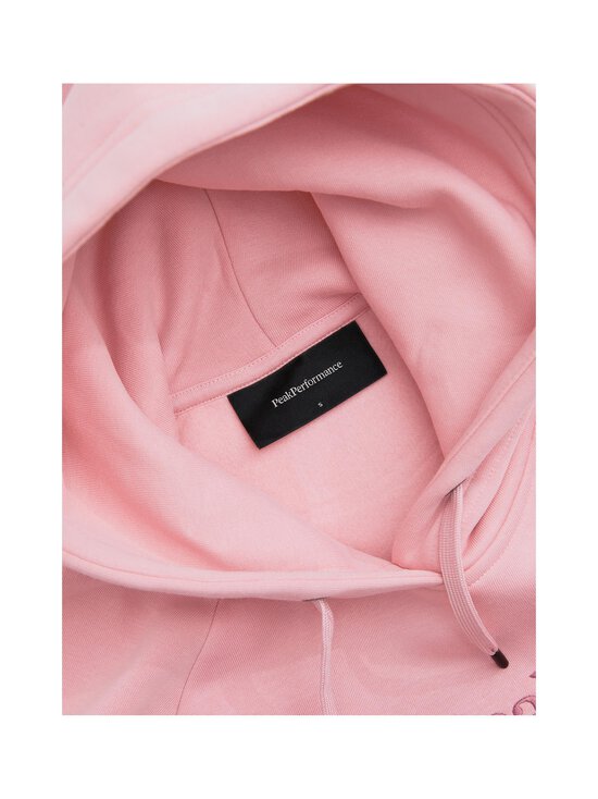 Peak Performance - Original-huppari - 260 WARM BLUSH/WARM BLUSH/ | Stockmann - photo 4