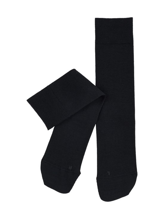 Falke - Sensitive Berlin sokid - BLACK (MUSTA) - photo 1 Falke - Sensitive Berlin sokid - BLACK (MUSTA) | Stockmann - photo 1