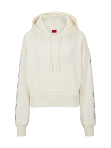 HUGO - Defira-huppari - 110 OPEN WHITE | Stockmann