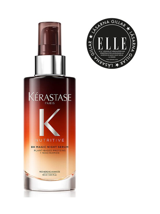 Kerastase - Nutritive 8H Magic Night Serum -yöseerumi 90 ml - NOCOL | Stockmann - photo 1
