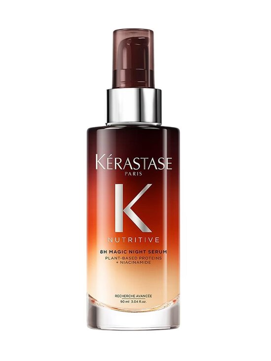 Kerastase - Nutritive 8H Magic Night Serum -yöseerumi 90 ml - NOCOL | Stockmann - photo 1