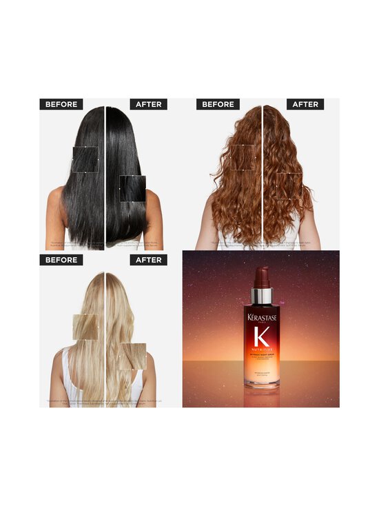 Kerastase - Nutritive 8H Magic Night Serum -yöseerumi 90 ml - NOCOL | Stockmann - photo 4