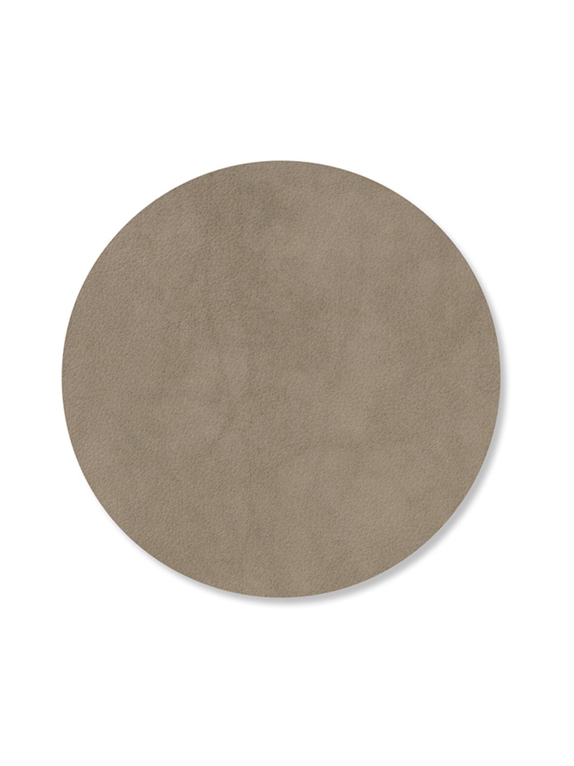 Nupo Circle -lasinalunen 10 cm