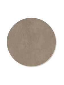 Lind DNA - Nupo Circle -lasinalunen 10 cm - NOMAD GREY | Stockmann