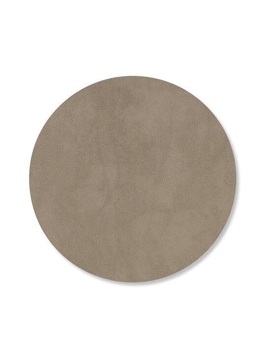 Lind DNA - Nupo Circle -lasinalunen 10 cm - NOMAD GREY | Stockmann - photo 1