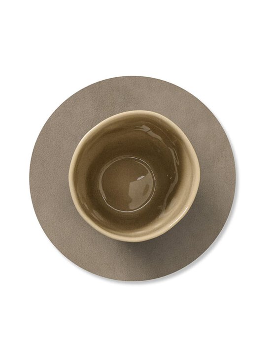 Lind DNA - Nupo Circle -lasinalunen 10 cm - NOMAD GREY | Stockmann - photo 2