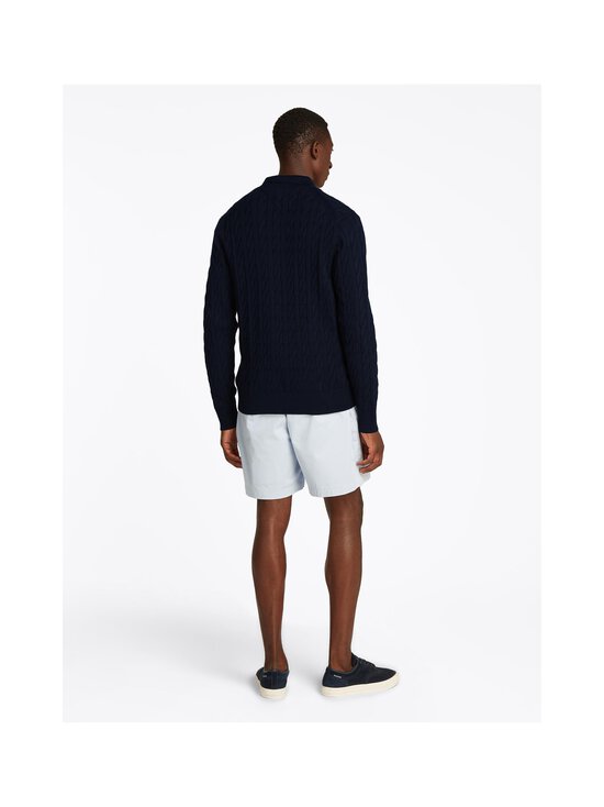 Tommy Hilfiger - Classic Cable -neuletakki - DW5 DESERT SKY - photo 4 Tommy Hilfiger - Classic Cable -neuletakki - DW5 DESERT SKY | Stockmann - photo 4