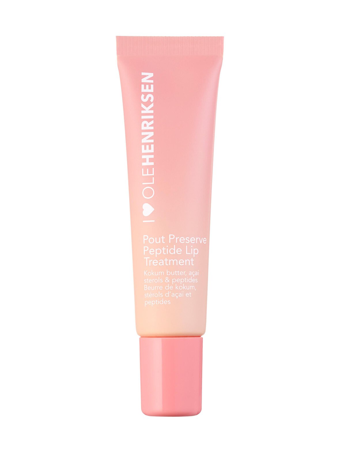 Pout Preserve Lip Treatment -huulihoitovoide