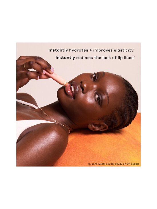 Ole Henriksen - Pout Preserve Peptide Lip Treatment Peach -huulivoide, 12 ml - PEACH GLAZE | Stockmann - photo 3