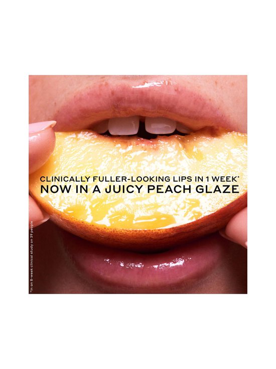 Ole Henriksen - Pout Preserve Peptide Lip Treatment Peach -huulivoide, 12 ml - PEACH GLAZE | Stockmann - photo 4