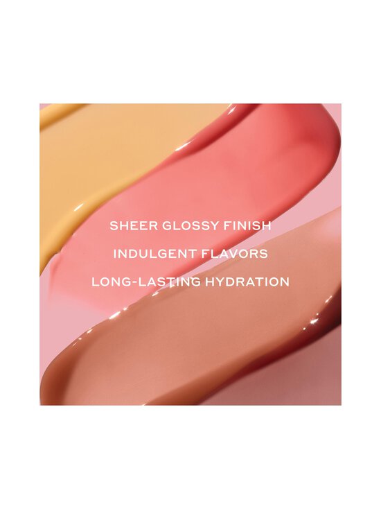 Ole Henriksen - Pout Preserve Peptide Lip Treatment Peach -huulivoide, 12 ml - PEACH GLAZE | Stockmann - photo 7