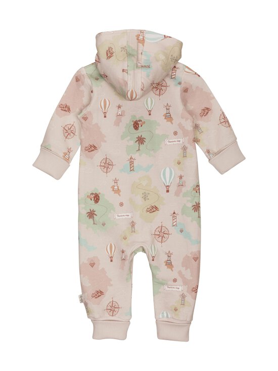 Maia Family - Route Overall -body - BEIGE | Stockmann - photo 2