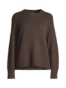 NOOM - Ruth-neule - BROWN | Stockmann