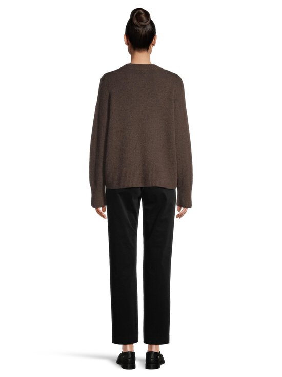 NOOM - Ruth-neule - BROWN | Stockmann - photo 3