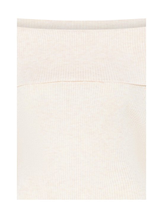 BRUUNS BAZAAR - Anemone Tonna -neule - WHITE CREAM MELANGE - photo 3 BRUUNS BAZAAR - Anemone Tonna -neule - WHITE CREAM MELANGE | Stockmann - photo 3