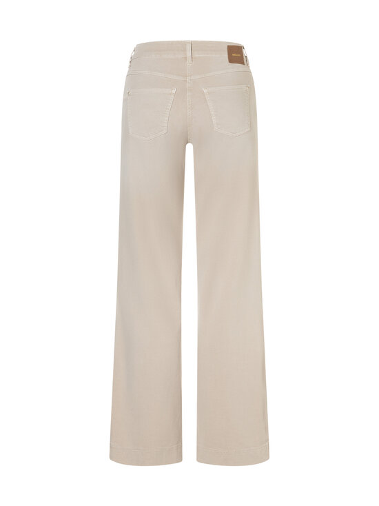 Mac Jeans - Mac Jeans Dream platu staru bikses - 214W SMOOTHLY BEIGE | Stockmann - photo 2