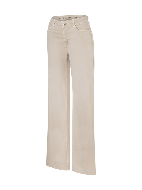 Mac Jeans - Mac Jeans Dream platu staru bikses - 214W SMOOTHLY BEIGE | Stockmann - photo 3