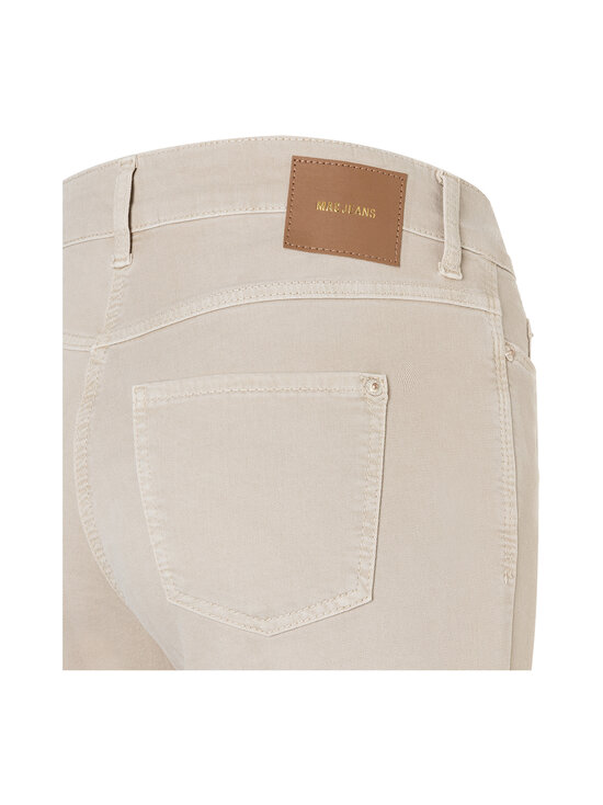 Mac Jeans - Mac Jeans Dream platu staru bikses - 214W SMOOTHLY BEIGE | Stockmann - photo 4