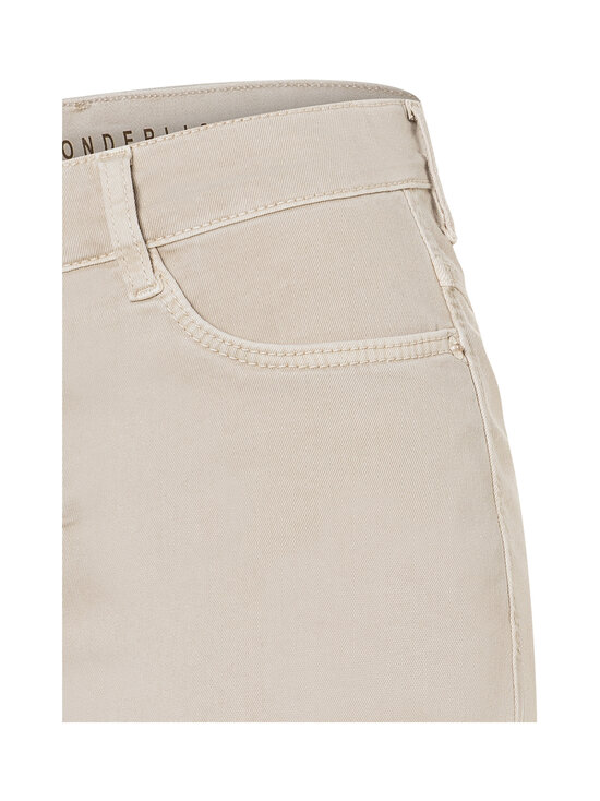 Mac Jeans - Mac Jeans Dream platu staru bikses - 214W SMOOTHLY BEIGE | Stockmann - photo 5