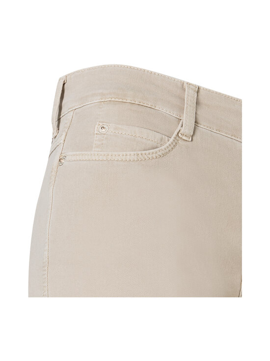 Mac Jeans - Mac Jeans Dream platu staru bikses - 214W SMOOTHLY BEIGE | Stockmann - photo 6