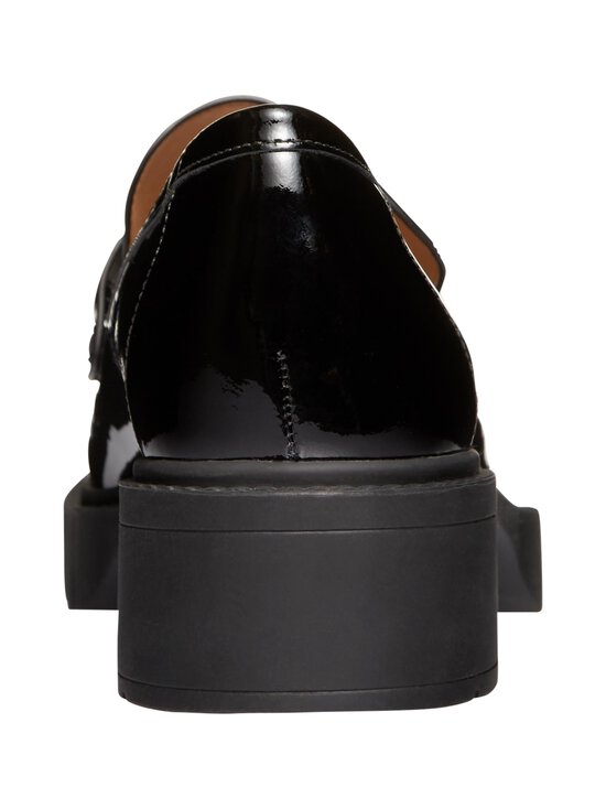 Coach - Leah-nahkaloaferit - BLACK PATENT - photo 3 Coach - Leah-nahkaloaferit - BLACK PATENT | Stockmann - photo 3