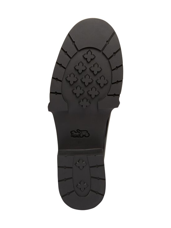 Coach - Leah-nahkaloaferit - BLACK PATENT - photo 4 Coach - Leah-nahkaloaferit - BLACK PATENT | Stockmann - photo 4