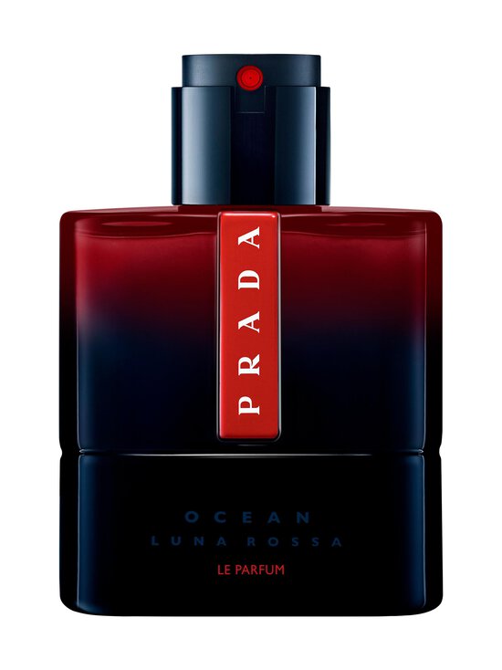 Prada - Luna Rossa Ocean Le Parfum EdP -tuoksu - NOCOL - photo 2 Prada - Luna Rossa Ocean Le Parfum EdP -tuoksu - NOCOL | Stockmann - photo 2