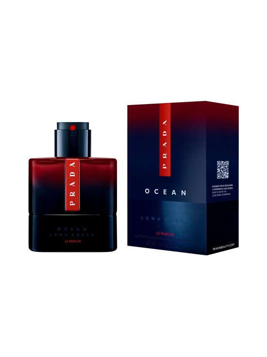 Prada - Luna Rossa Ocean Le Parfum EdP -tuoksu - NOCOL - photo 4 Prada - Luna Rossa Ocean Le Parfum EdP -tuoksu - NOCOL | Stockmann - photo 4