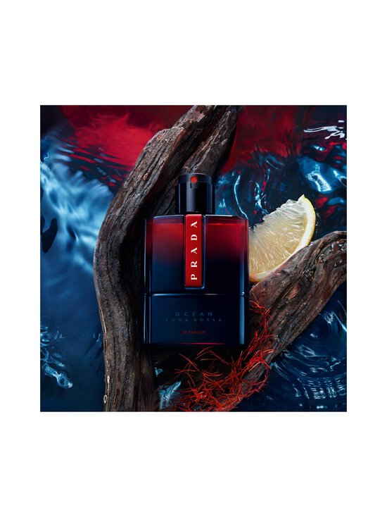 Prada - Luna Rossa Ocean Le Parfum EdP -tuoksu - NOCOL - photo 6 Prada - Luna Rossa Ocean Le Parfum EdP -tuoksu - NOCOL | Stockmann - photo 6