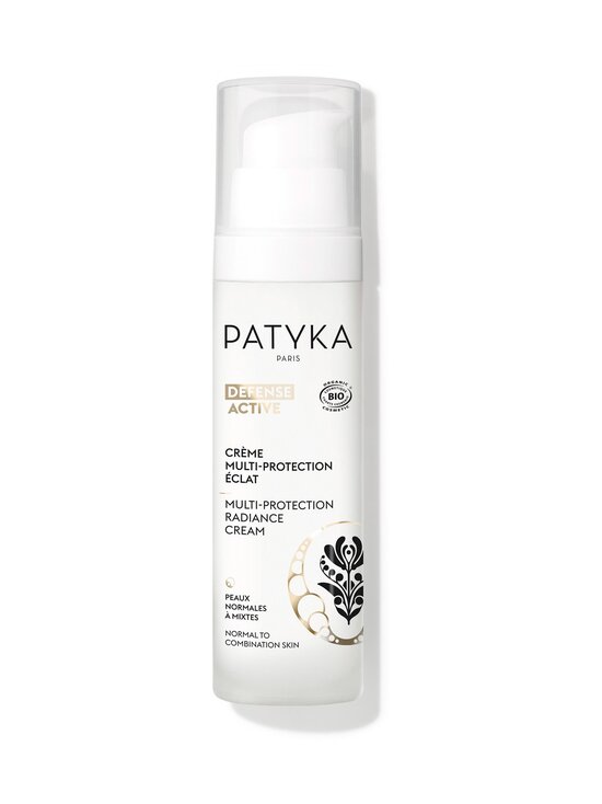 Defence Active Multi-Protection Radiance Cream -päivävoide normaalille ja sekaiholle 50 ml